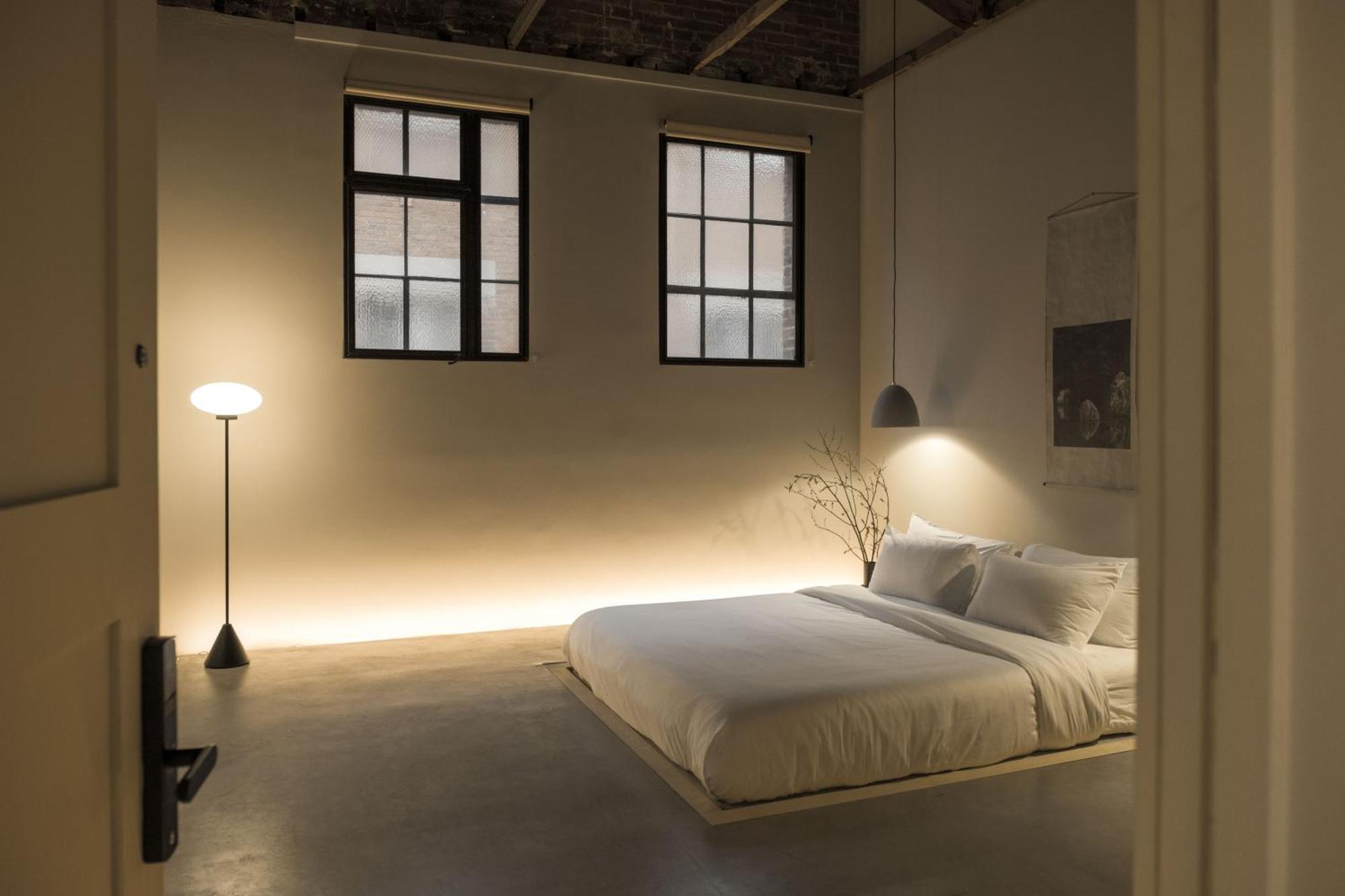 Kodo - Heart Of La Arts District Hotel Los Ángeles
